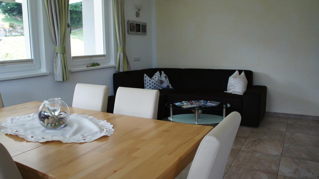 Ferienwohnung Bergblick Finkenberg Exterior foto